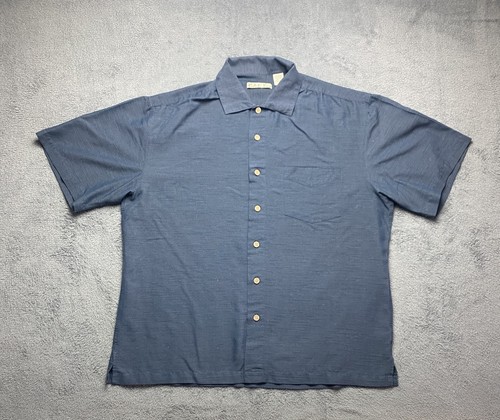 Batik bay men shirt short - batik,