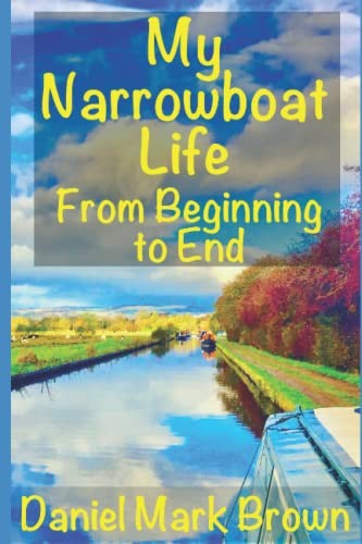 Narrowboat life from - my,