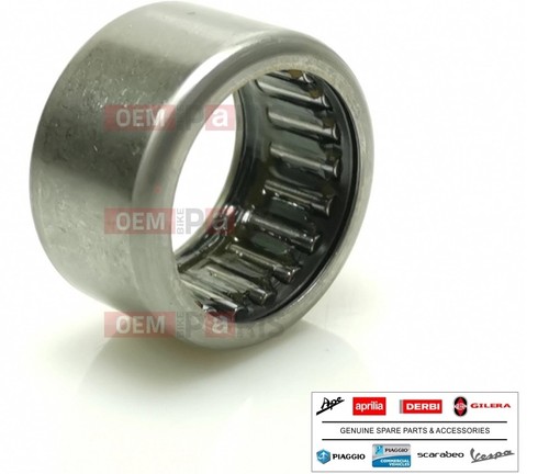 Roller bushing 18x24x14 for