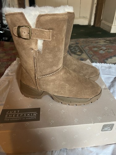 New size just - uk, 5