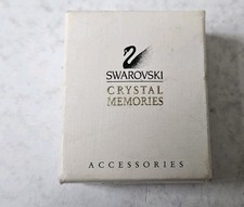 Swarovski Crystal Memories