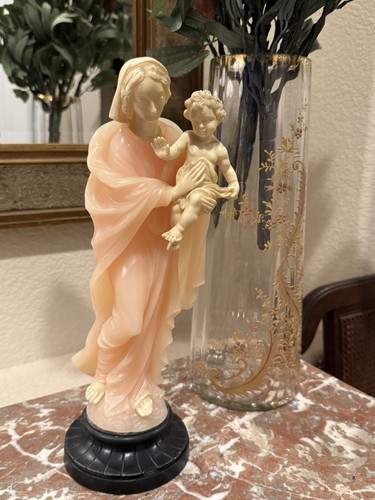 Vintage madonna - 13.5”, &