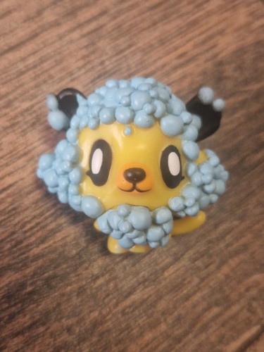Moshi monsters mall - moshi, figure