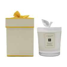 Jo Malone Candle English Pear & Freesia Scented 200g Home Fragrance