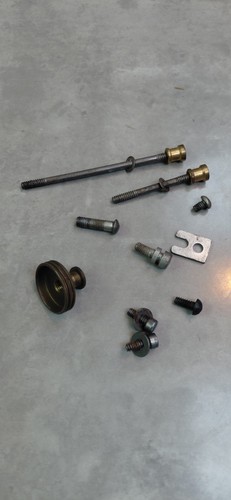 Vintage stanley hand - stanley,
