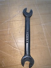 Vintage Rolls Royce Tool Kit