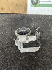 THROTTLE BODY VW GOLF MK5 1.9TDI BXE SEAT SKODA 03G128063J 2004-2008 #12