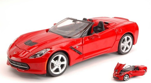 2014 chevrolet corvette - 2014,
