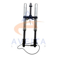 Voge 125 2024 front fork - 125, set