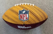 Brand new nfl wilson - brand,
