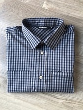 Rohan Fenland Shirt Mens Size