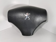 2006 PEUGEOT 206 STEERING