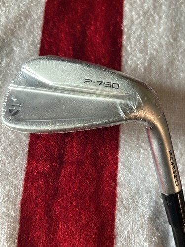 New taylormade p790 forged - taylormade,