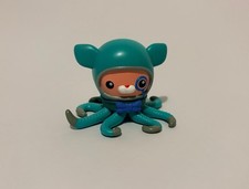 Professor Inkling Rare Colour