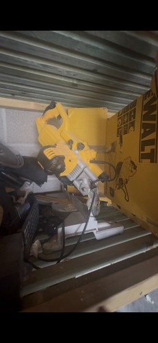 Dewalt dws774 corded electric - dewalt,