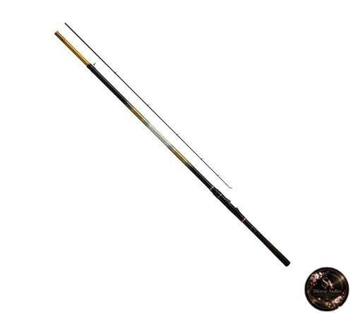 Daiwa tournament iso - daiwa,