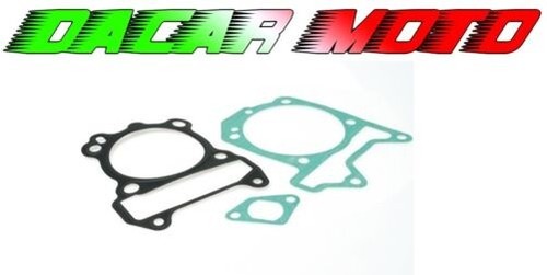 Cylinder gasket kit genuine - gasket,