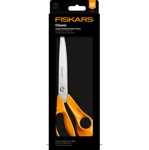 Scissors fiskars dressmaking - fiskars,