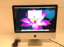 Apple iMac A1224 20" Core 2