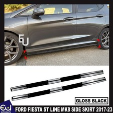FOR FORD FIESTA ST LINE MK8