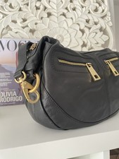 John Richmond RI2k Soft Black