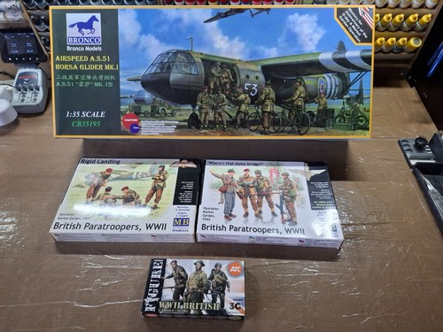 Bronco models scale - bronco,