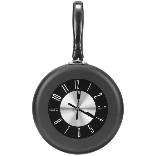 Nordic creative metal pan - metal,