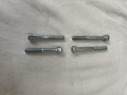 Rear caliper bolts - brand, new