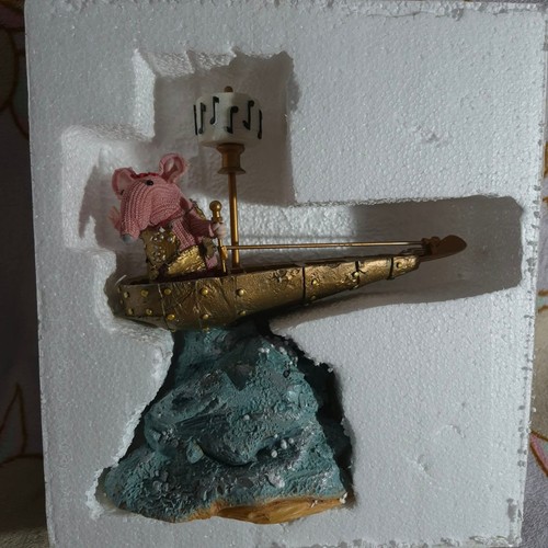 Robert harrop small clanger - robert, 'small
