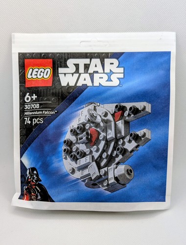Lego 30708 star - star, wars
