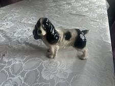 Large   Bone China  Cocker