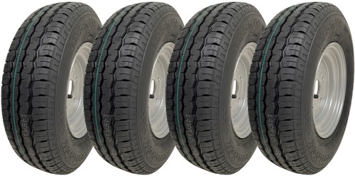 145r10 trailer tyres wheels - tyres, &