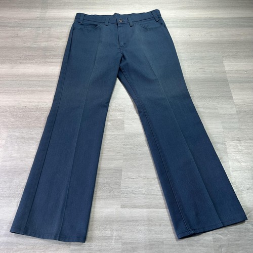 Vintage levi sta prest pants - vintage,