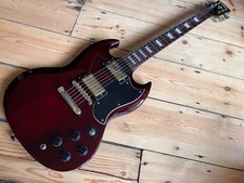 Vintage vs6 electric guitar - vs6,