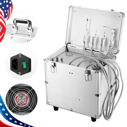 Portable dental delivery - portable,