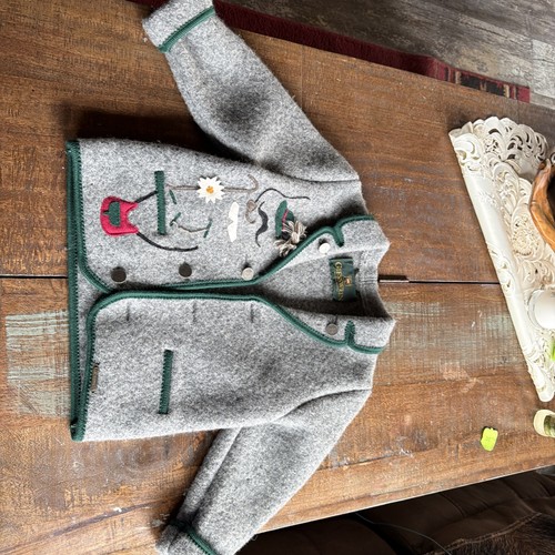 Child giesswein wool - child,