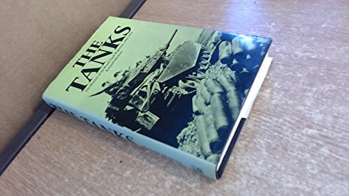 The tanks history - history,