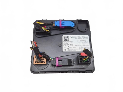 Audi comfort control - a4, b9