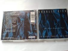 Charlie Rich...The Most