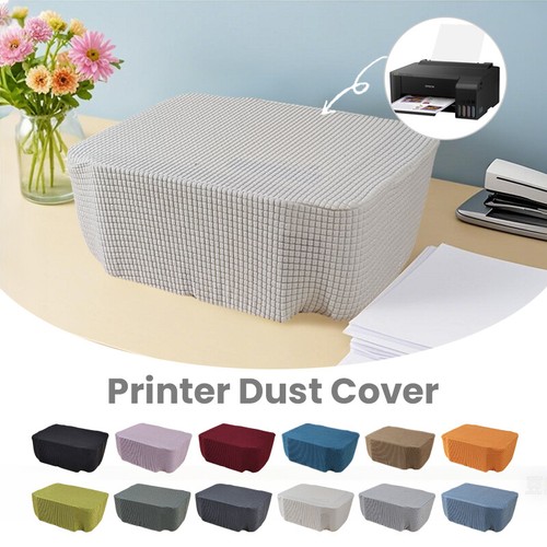 Printer elastic dustproof - printer,