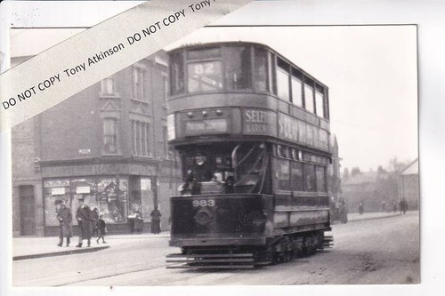 London transport tram no - transport,
