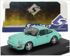 SOLIDO 4312903 PORSCHE - 911