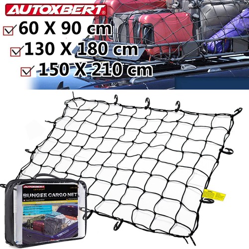 Universal cargo bungee - 4, 'x