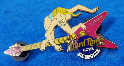 Orlando hotel surfing girl - surfing,