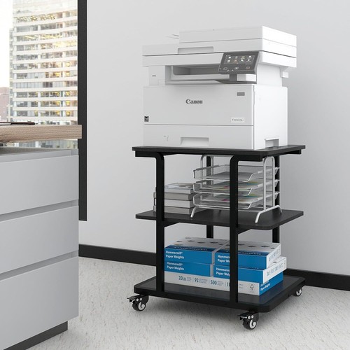Puncia tier laser printer - 3-tier,