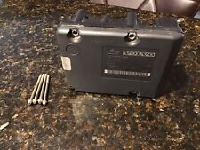 VOLVO C70 V70 ABS CONTROLLER MODULE 9472095 REFURBISHED UNIT FULL WORKING ORDER