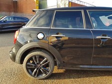 Mini Cooper S Classic F55 2019