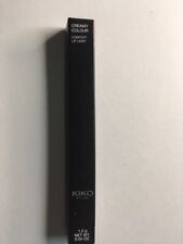 KIKO Milano Creamy Colour Comfort Lip Liner Long-lasting lip pencil - UK Seller