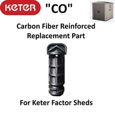 Keter Spare Part CO Screw for