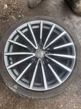 GENUINE 16-24 AUDI A4 B9 A5 19